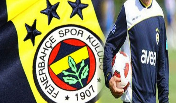 Fenerbagcaya yeniden qayitdi, 2 illik muqavileye qol ceken calisdirici oten movsum Konyasporun sukani arxasinda idi.