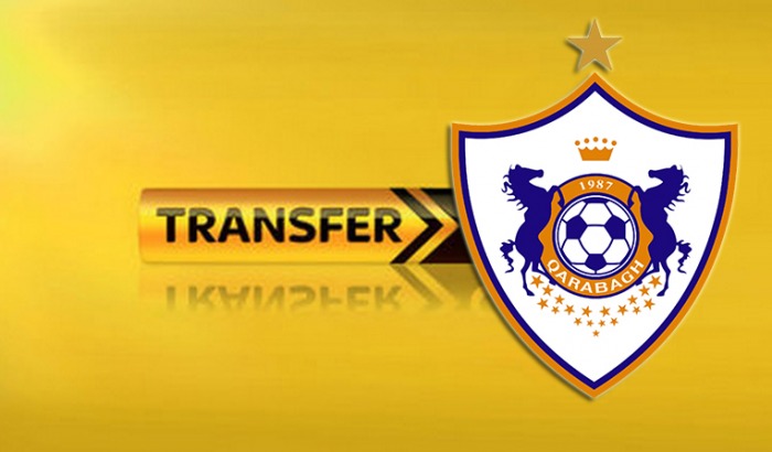 Qarabagin sok transferi: 2,7 milyon avroluq hucumcu getirir, azerbaycan idmani baku islam futbolu