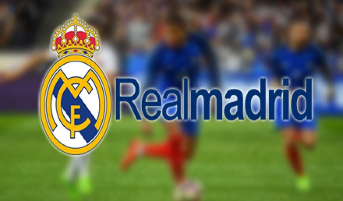 Real Madrid meni 14 yasimdan beri isteyir