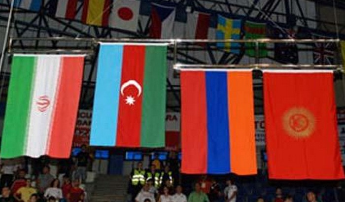 Azerbaycan himnini 7-ci defe Avropada seslendirdi,  İlham Zekiyev novbeti defe Avropa cempionu olub. Sportlife.az xeber verir ki, İlgilterede