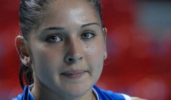 Valeriya Korotenko: Avropa cempionatinda medal qazanacagimiza inaniram