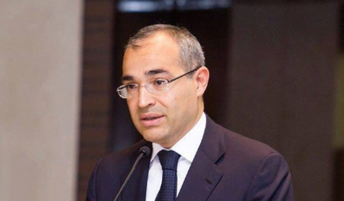 Mikayil Cabbarov Azerbaycan Qilincoynatm Federasiyasinin yeni prezidenti secilib