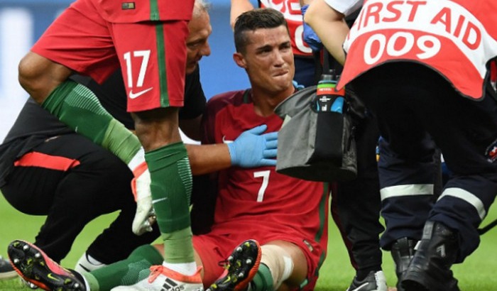 Futbolu sevməyən, Ronaldonu geridə qoyan, ən yaxın dostu top daşıyan olan cibgir futbolçu – FOTOLAR