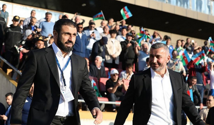 "Qurban müəllimə haqsızlıq edildi, qarşısına millini qrupdan çıxarmaq tapşırığı qoyulmamışdı" - VİDEO