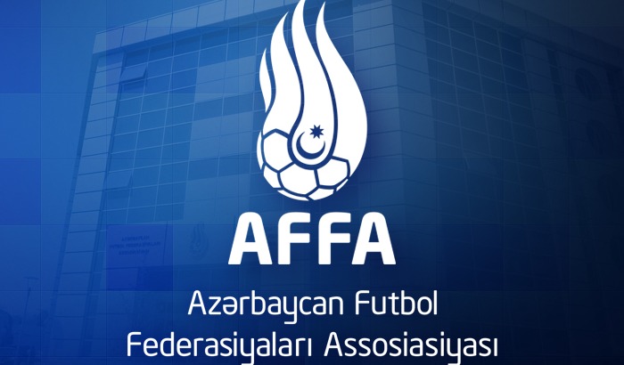 AFFA-dan daha bir kluba texniki məğlubiyyət