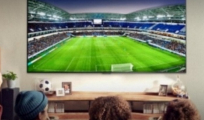 Bu günə olan oyunlar - TV AFİŞA