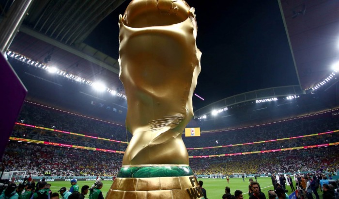 2034-cü il dünya çempionatı bu ölkədə keçiriləcək