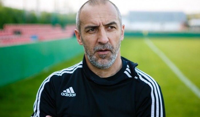 Roberto Bordin Sportlife.az-a MÜSAHİBƏ VERDİ: “Neftçi”nin avrokuboklara vəsiqə qazanması vacibdir”