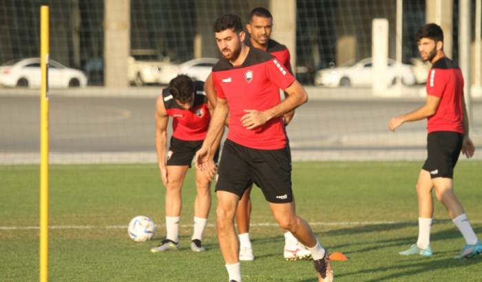 “Qəbələ”nin 2 futbolçusu zədəlidir