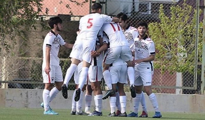 "Qəbələ" Gənclər Liqasında mübarizəyə başlayır