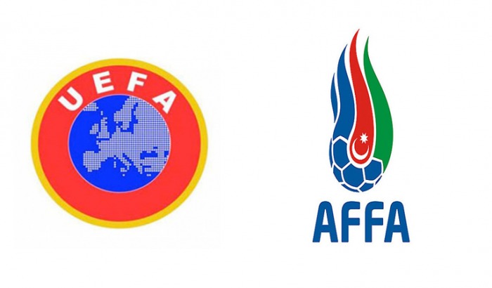 UEFA-dan AFFA-ya: Avrokuboklarda 2 klubumuz istirak edecek,