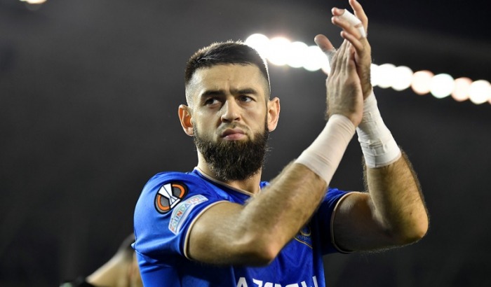 Şahruddin Məhəmmədəliyev: “Qarabağ” Türkiyədə bizdən başqa, istənilən komandaya qalib gələ bilər"